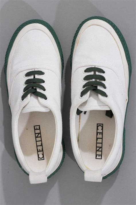 phoebe philo celine sneakers.